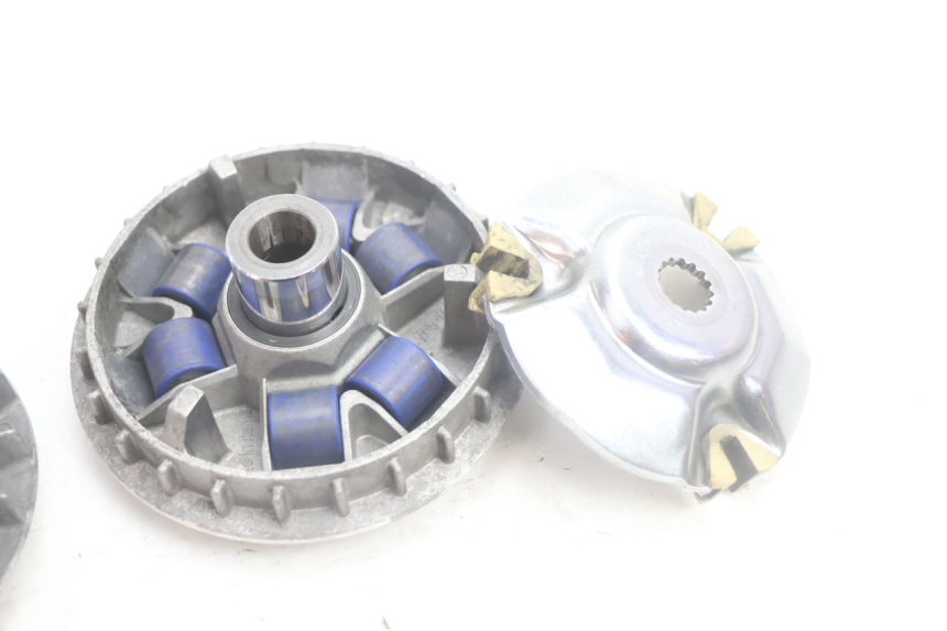 photo de VARIADOR YAMAHA XMAX X-MAX 125 (2006 - 2009) - Marcados y referencias originales