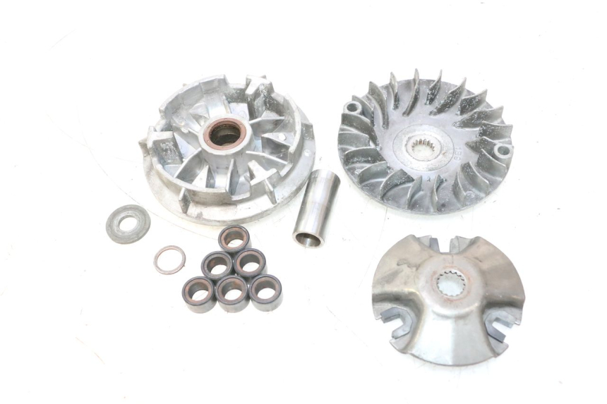 photo de VARIADOR YAMAHA XMAX X-MAX 125 (2006 - 2009) - Vista principal