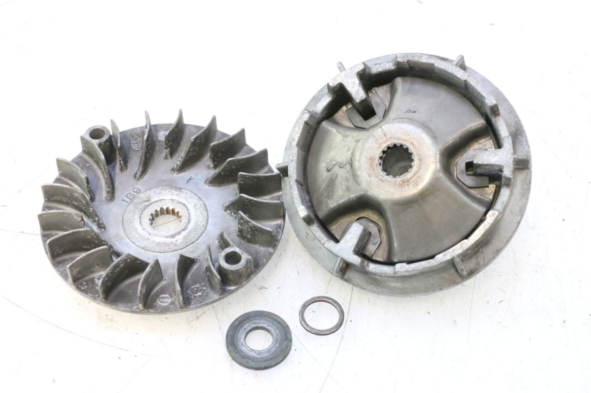 photo de VARIADOR YAMAHA XMAX X-MAX 125 (2006 - 2009) - Detalle de la pieza