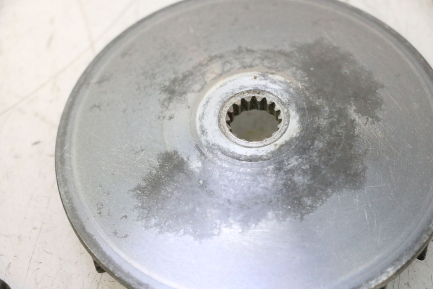 photo de VARIADOR YAMAHA XMAX X-MAX 125 (2006 - 2009) - Detalles de los puntos de fijación