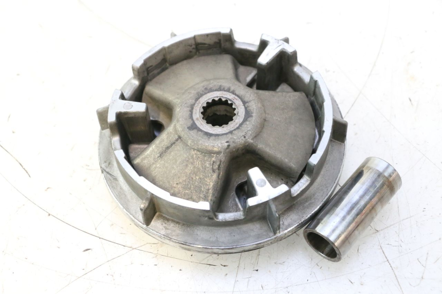 photo de VARIADOR YAMAHA X-MAX XMAX 125 (2010 - 2013) - Detalle de la pieza
