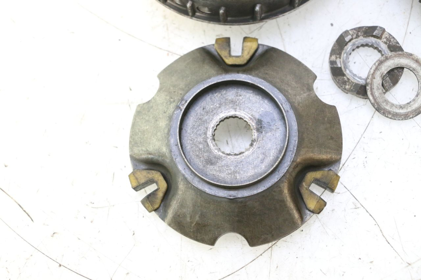 photo de VARIADOR PIAGGIO X8 STREET 125 (2006 - 2007) - Detalle de la pieza
