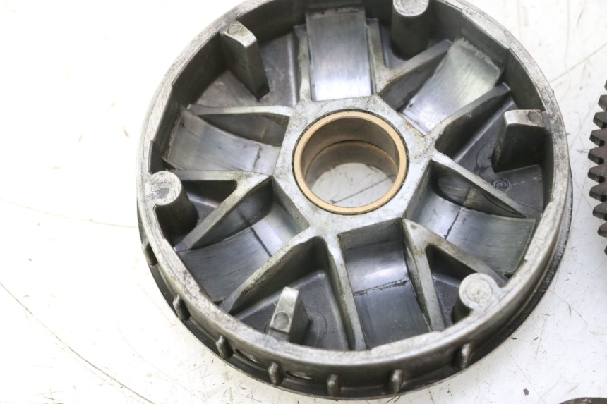 photo de VARIADOR PIAGGIO X8 STREET 125 (2006 - 2007) - Vista general del producto