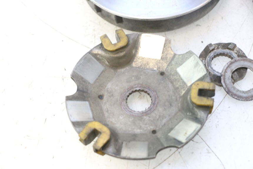 photo de VARIADOR PIAGGIO X8 STREET 125 (2006 - 2007) - Recambio usado revisado