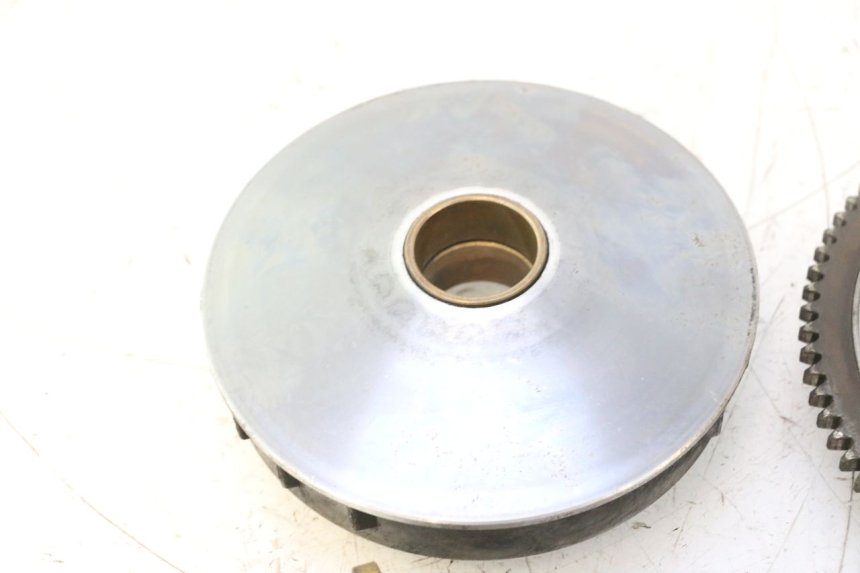 photo de VARIADOR PIAGGIO X8 STREET 125 (2006 - 2007) - Marcados y referencias originales