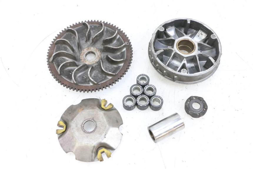 photo de VARIADOR PIAGGIO X8 125 (2004 - 2007) - Vista principal