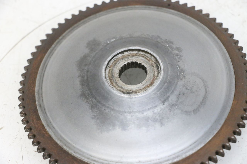 photo de VARIADOR PIAGGIO X8 125 (2004 - 2007) - Vista general del producto