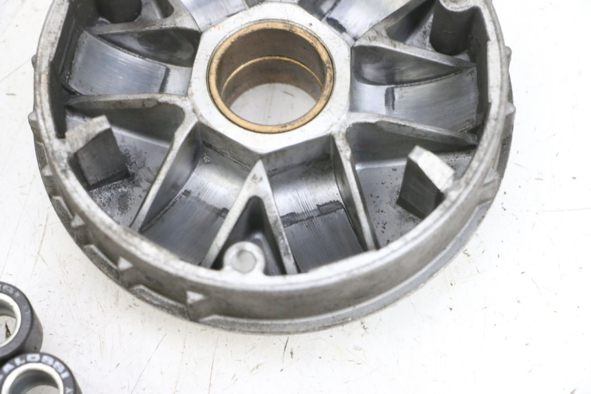 photo de VARIADOR PIAGGIO X8 125 (2004 - 2007) - Marcados y referencias originales