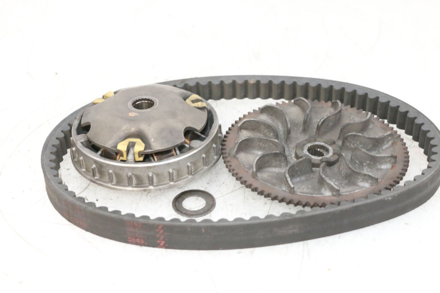 photo de VARIADOR PIAGGIO X8 125 (2004 - 2007) - Detalle de la pieza