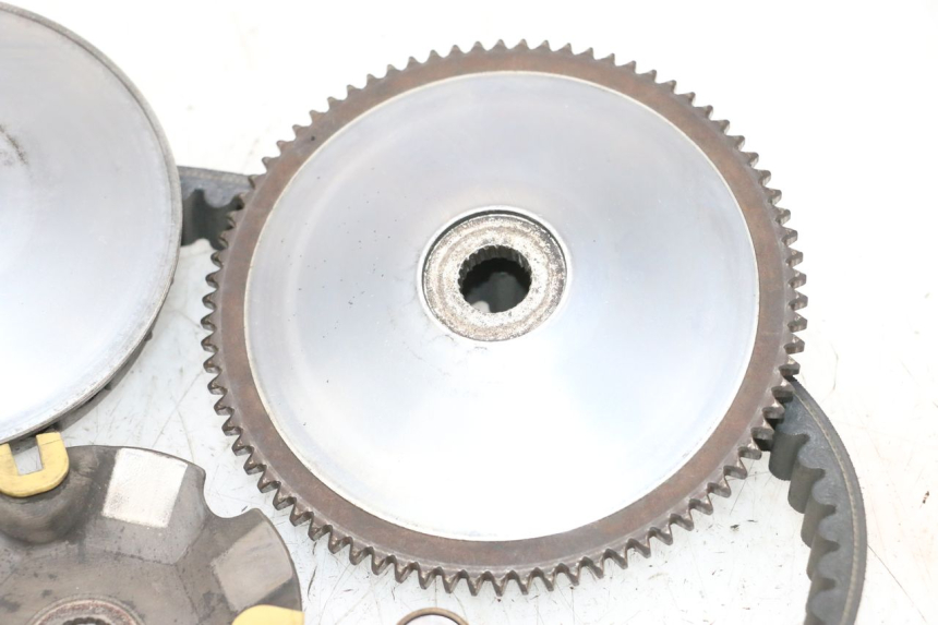 photo de VARIADOR PIAGGIO X8 125 (2004 - 2007) - Vista general del producto