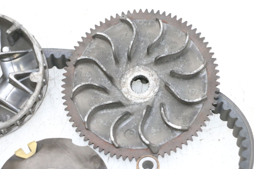 photo de VARIADOR PIAGGIO X8 125 (2004 - 2007) - Recambio usado revisado