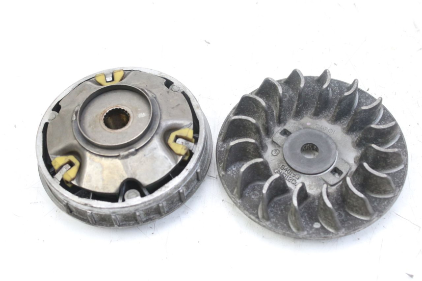 photo de VARIADOR PIAGGIO X9 EVOLUTION 250 (2003 - 2007) - Detalle de la pieza