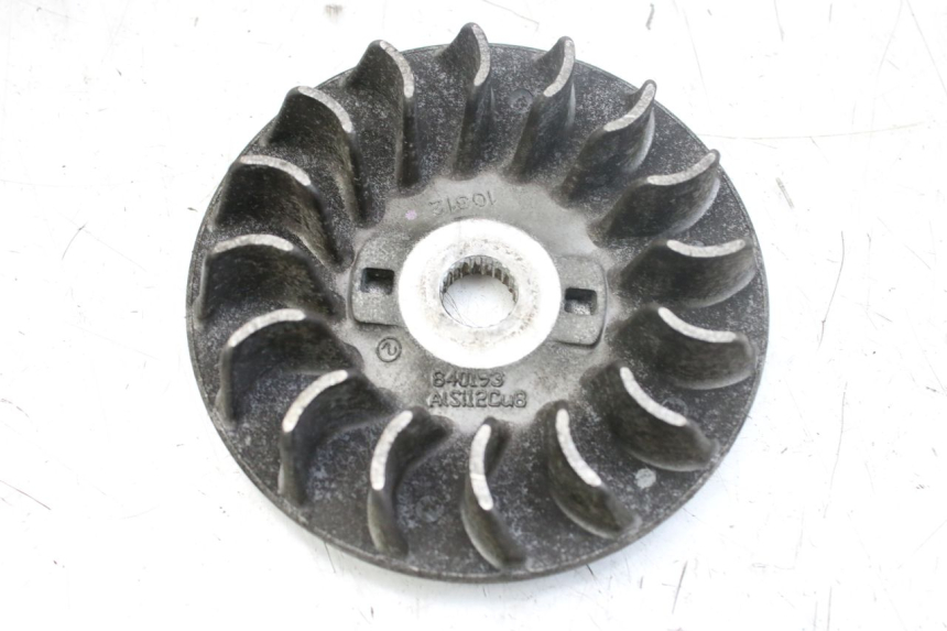 photo de VARIADOR PIAGGIO X9 EVOLUTION 250 (2003 - 2007) - Zoom estado de uso