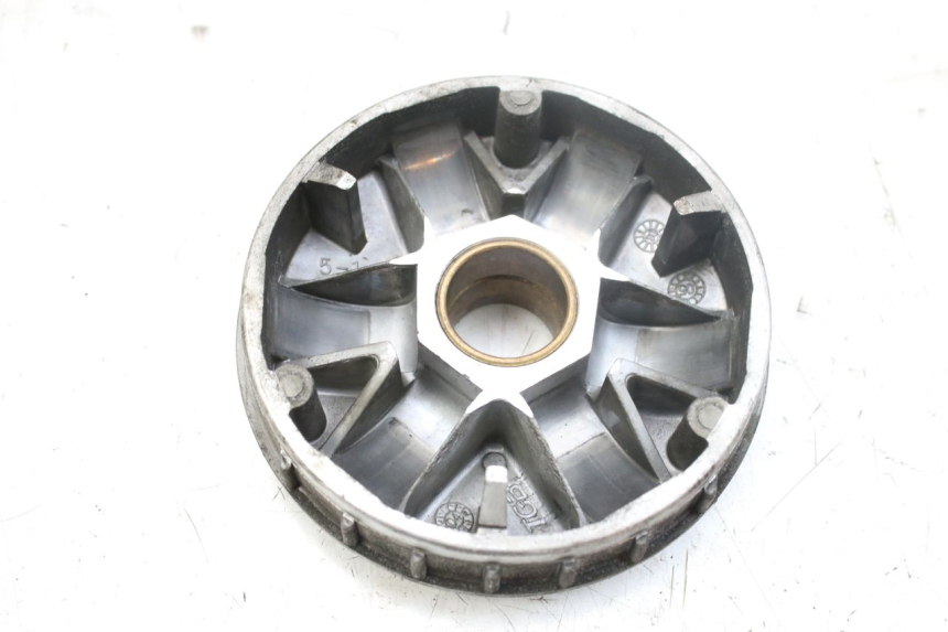 photo de VARIADOR PIAGGIO X9 EVOLUTION 250 (2003 - 2007) - Primer plano técnico