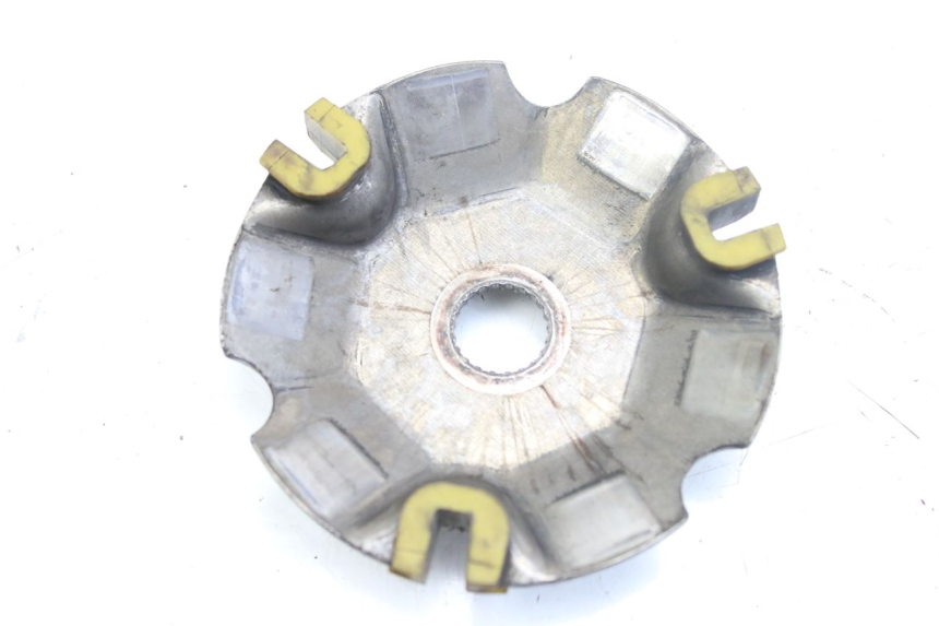 photo de VARIADOR PIAGGIO X9 EVOLUTION 250 (2003 - 2007) - Detalles de los puntos de fijación