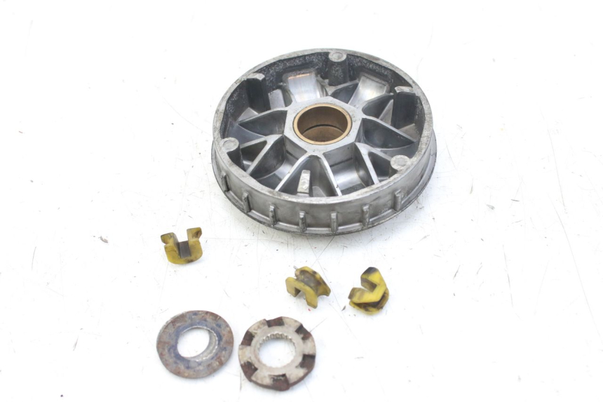 photo de VARIADOR PIAGGIO X9 EVOLUTION 125 (2003 - 2007) - Vista principal