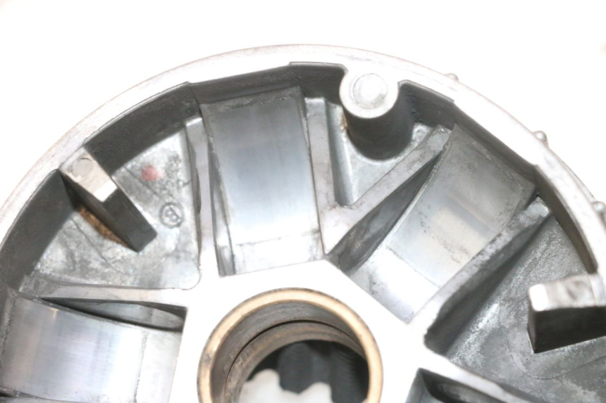 photo de VARIADOR PIAGGIO X9 EVOLUTION 125 (2003 - 2007) - Detalle de la pieza