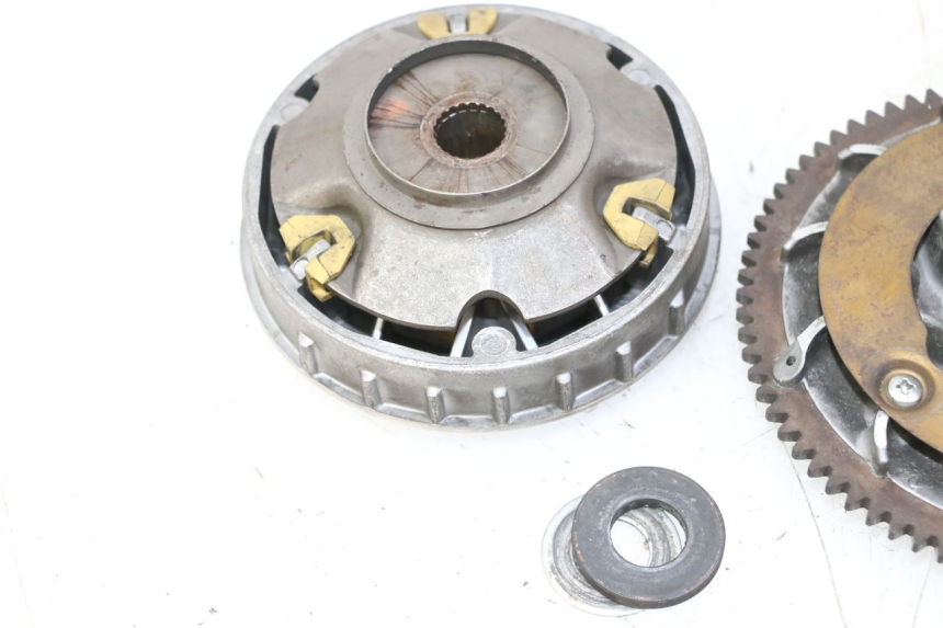 photo de VARIADOR PIAGGIO XEVO - X EVO 125 (2007 - 2017) - Detalle de la pieza