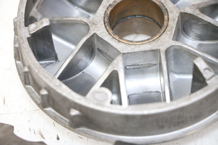 photo de VARIADOR PIAGGIO XEVO - X EVO 125 (2007 - 2017) - Otra vista del artículo