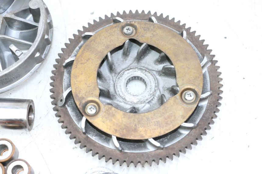 photo de VARIADOR PIAGGIO XEVO - X EVO 125 (2007 - 2017) - Foto de producto adicional