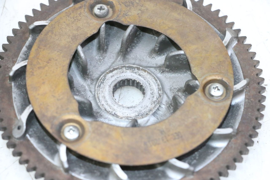 photo de VARIADOR PIAGGIO XEVO - X EVO 125 (2007 - 2017) - Zoom estado de uso