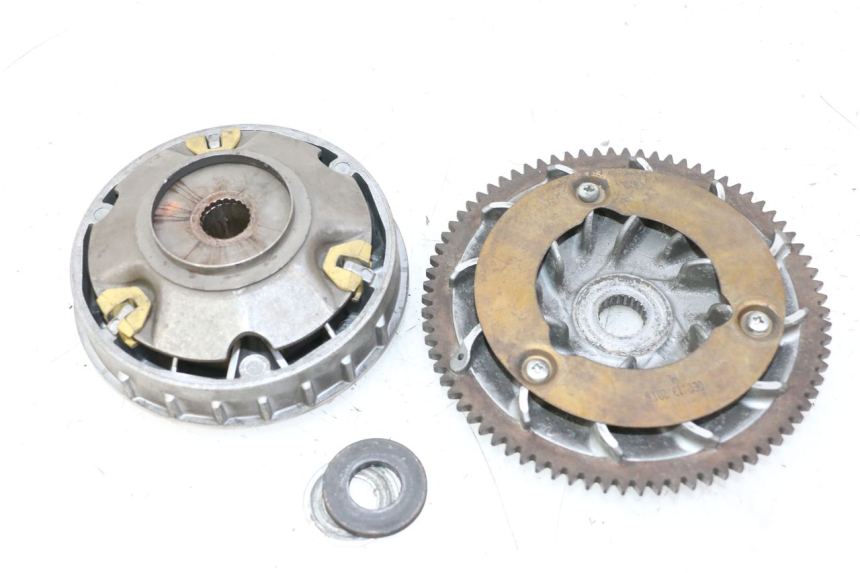 photo de VARIADOR PIAGGIO XEVO - X EVO 125 (2007 - 2017) - Otra perspectiva