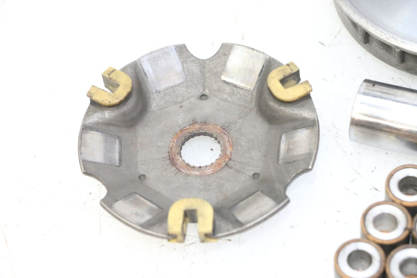 photo de VARIADOR PIAGGIO XEVO - X EVO 125 (2007 - 2017) - Vista general del producto