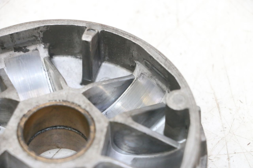 photo de VARIADOR PIAGGIO XEVO - X EVO 125 (2007 - 2017) - Marcados y referencias originales