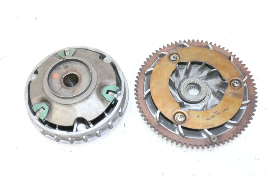 photo de VARIADOR PIAGGIO XEVO - X EVO 125 (2007 - 2017) - Detalle de la pieza