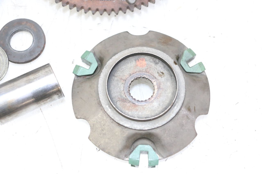 photo de VARIADOR PIAGGIO XEVO - X EVO 125 (2007 - 2017) - Otra vista del artículo