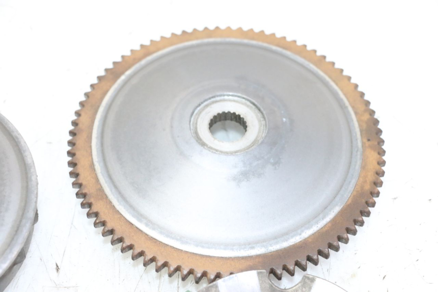 photo de VARIADOR PIAGGIO XEVO - X EVO 125 (2007 - 2017) - Vista general del producto