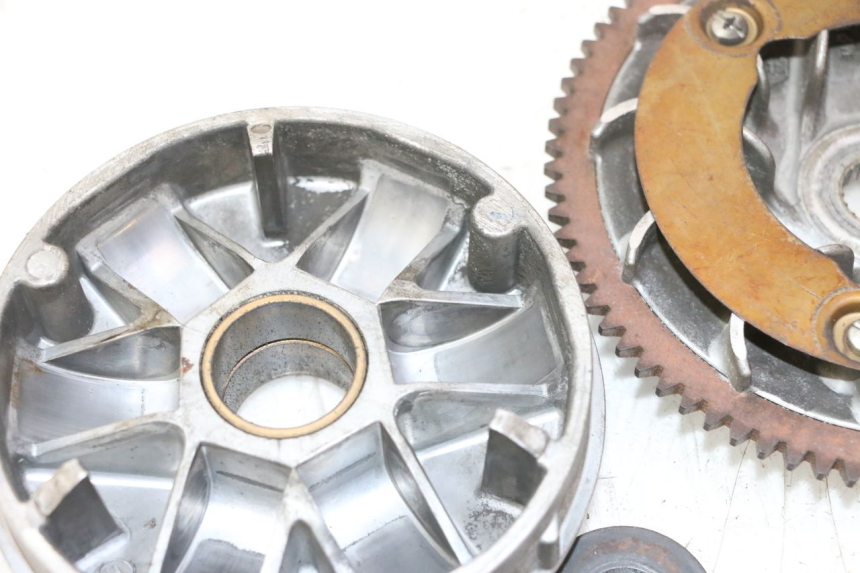 photo de VARIADOR PIAGGIO XEVO - X EVO 125 (2007 - 2017) - Recambio usado revisado