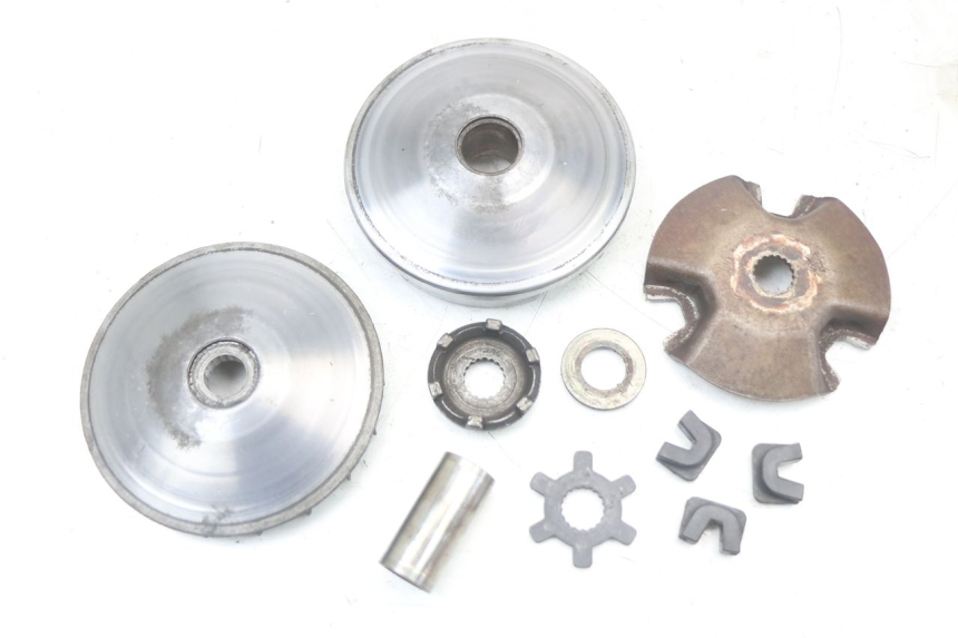 photo de VARIADOR YAMAHA BW'S NG NEXT GENERATION 50 (1996 - 2003) - Detalle de la pieza