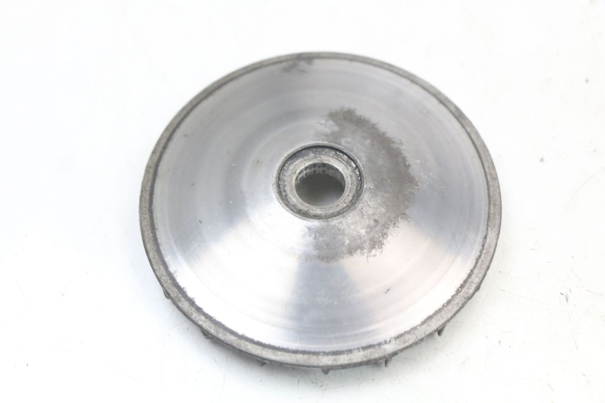 photo de VARIADOR YAMAHA BW'S NG NEXT GENERATION 50 (1996 - 2003) - Detalles de los puntos de fijación