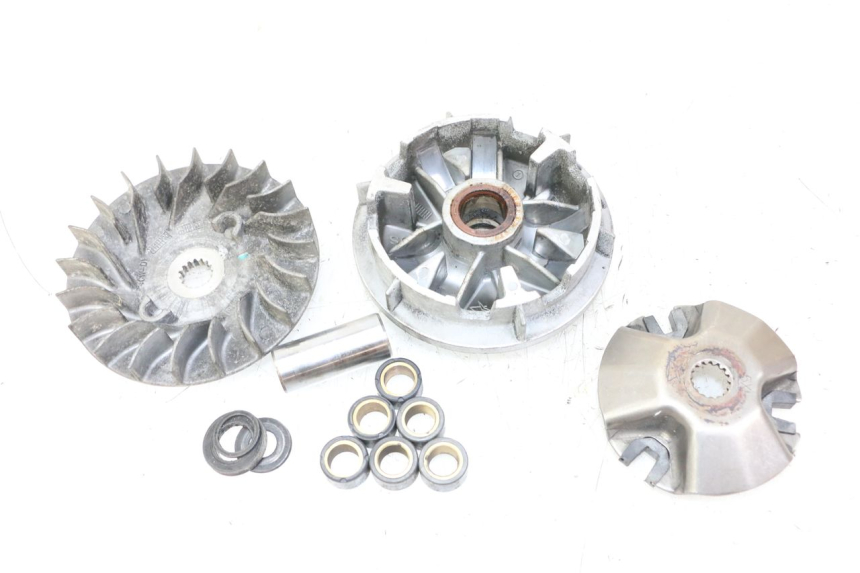 photo de VARIADOR YAMAHA YP MAJESTY 125 (2007 - 2010) - Vista principal