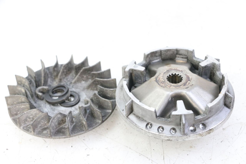 photo de VARIADOR YAMAHA YP MAJESTY 125 (2007 - 2010) - Detalle de la pieza