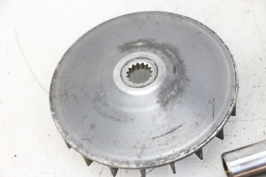 photo de VARIADOR YAMAHA YP MAJESTY 125 (2007 - 2010) - Primer plano técnico