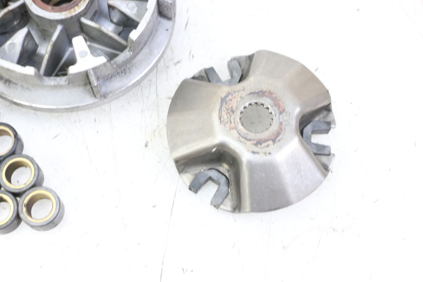 photo de VARIADOR YAMAHA YP MAJESTY 125 (2007 - 2010) - Recambio usado revisado