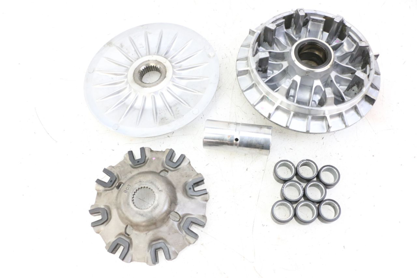 photo de VARIADOR YAMAHA YP T-MAX TMAX 530 (2017 - 2020) - Vista principal