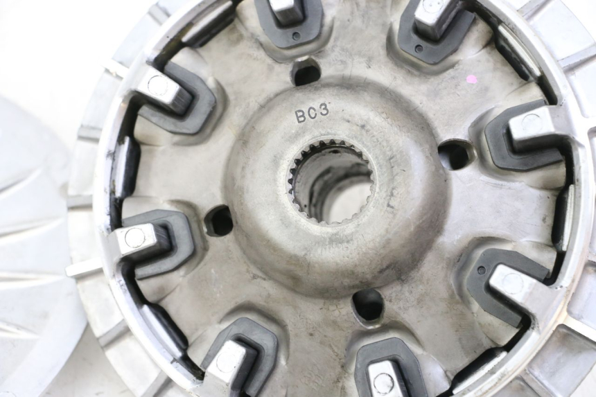 photo de VARIADOR YAMAHA YP T-MAX TMAX 530 (2017 - 2020) - Detalle de la pieza