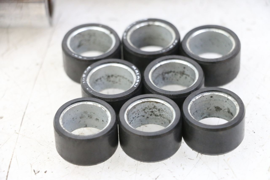 photo de VARIADOR YAMAHA YP T-MAX TMAX 530 (2017 - 2020) - Otra vista del artículo