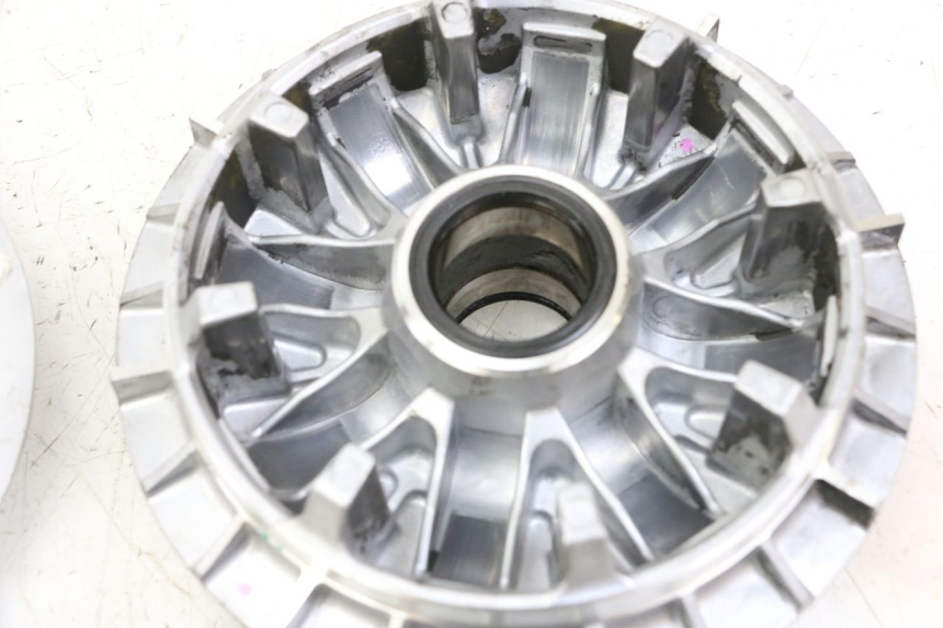 photo de VARIADOR YAMAHA YP T-MAX TMAX 530 (2017 - 2020) - Primer plano de alta resolución