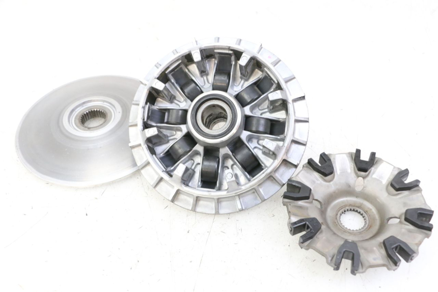 photo de VARIADOR YAMAHA YP T-MAX TMAX 530 (2017 - 2020) - Otra perspectiva