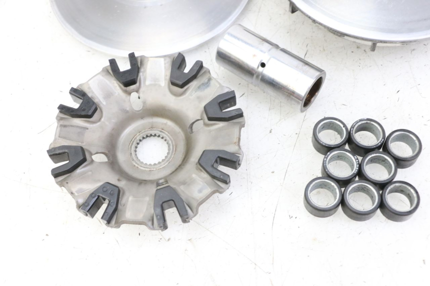 photo de VARIADOR YAMAHA YP T-MAX TMAX 530 (2017 - 2020) - Vista general del producto