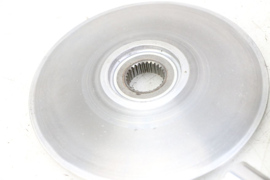 photo de VARIADOR YAMAHA YP T-MAX TMAX 530 (2017 - 2020) - Detalles de los puntos de fijación