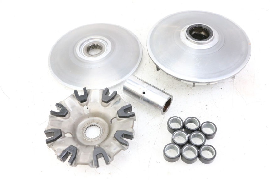 photo de VARIADOR YAMAHA YP T-MAX TMAX 530 (2017 - 2020) - Recambio usado revisado