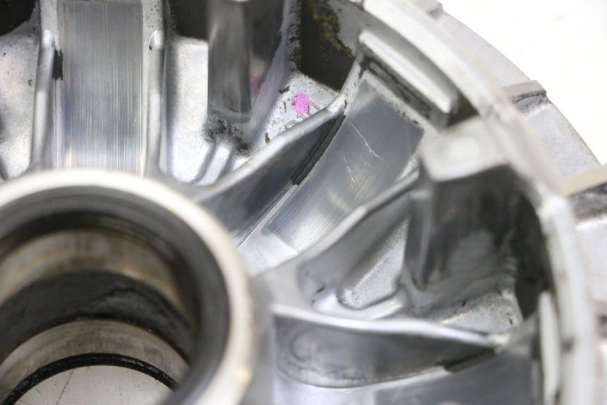 photo de VARIADOR YAMAHA YP T-MAX TMAX 530 (2017 - 2020) - Marcados y referencias originales