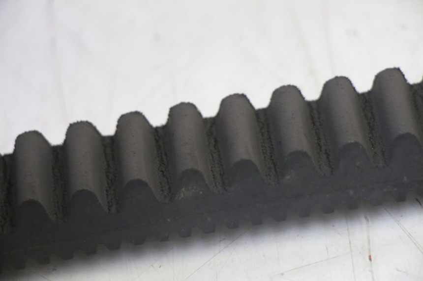 photo de VARIADOR YAMAHA YFM GRIZZLY 550 (2008 - 2015) - Características distintivas