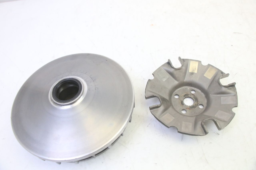 photo de VARIADOR YAMAHA YFM GRIZZLY 550 (2008 - 2015) - Otra perspectiva