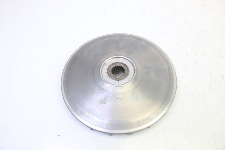 photo de VARIADOR YAMAHA YFM GRIZZLY 550 (2008 - 2015) - Estado de la superficie y material